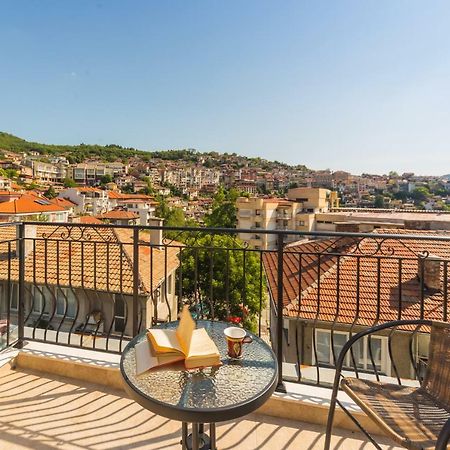 Kosev Apartment Veliko Tarnovo Kültér fotó