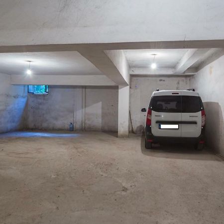 Kosev Apartment Veliko Tarnovo Kültér fotó