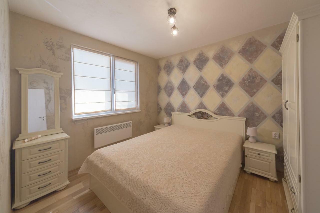 Kosev Apartment Veliko Tarnovo Kültér fotó