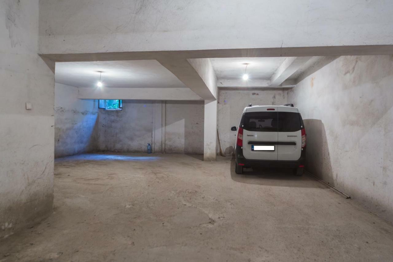 Kosev Apartment Veliko Tarnovo Kültér fotó