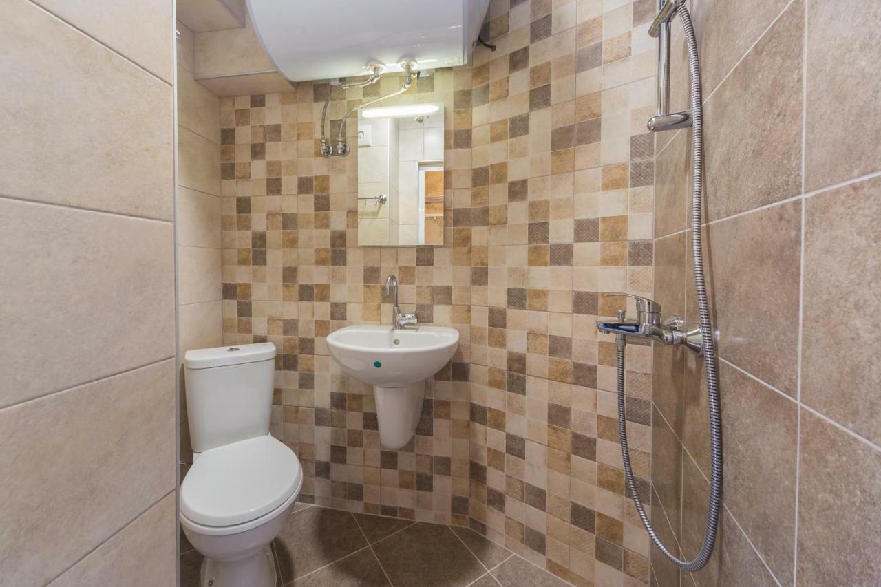 Kosev Apartment Veliko Tarnovo Kültér fotó