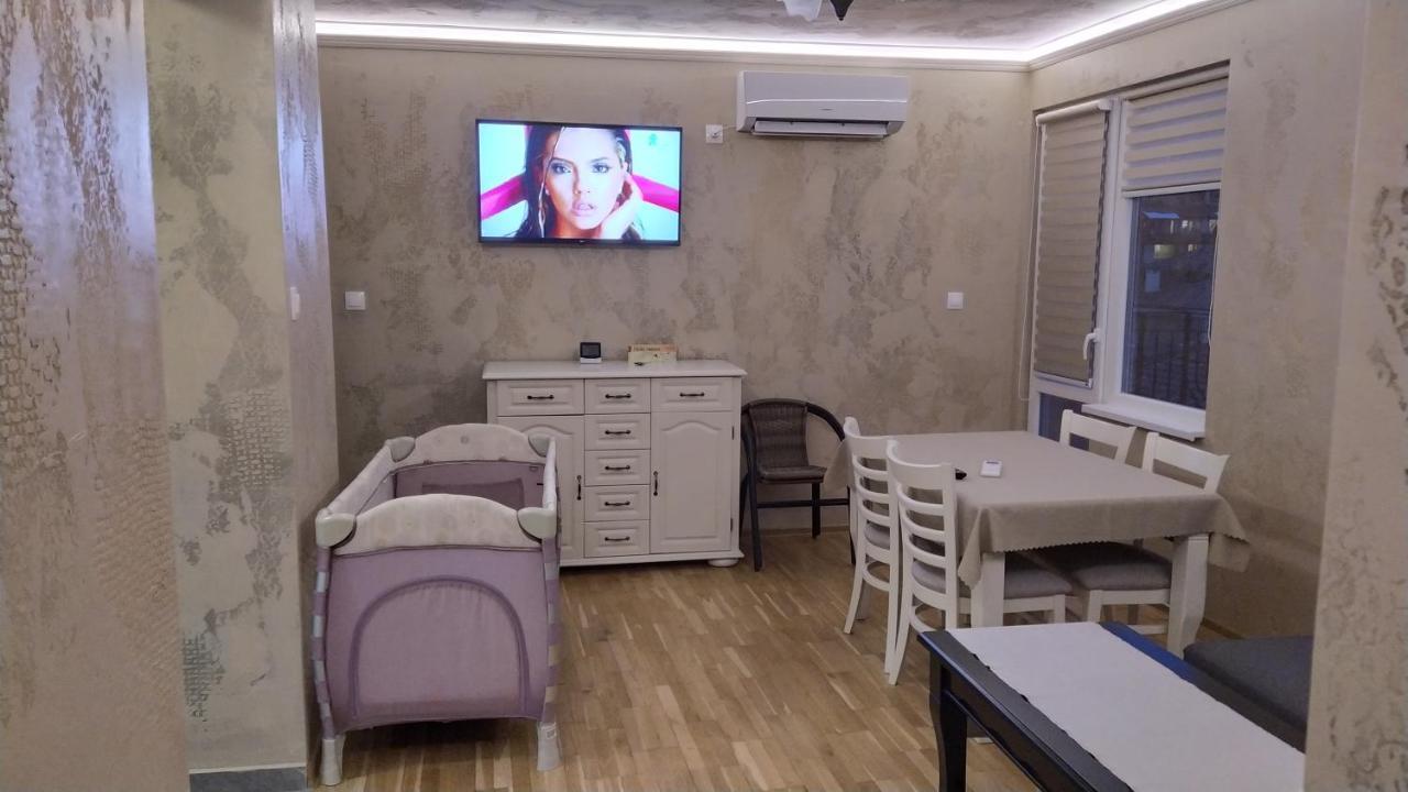 Kosev Apartment Veliko Tarnovo Kültér fotó